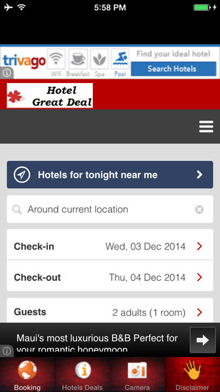 免費下載旅遊APP|Hotel Best Deal Savings Up To 80% Off app開箱文|APP開箱王