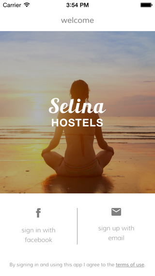 免費下載生活APP|Selina Hostels app開箱文|APP開箱王