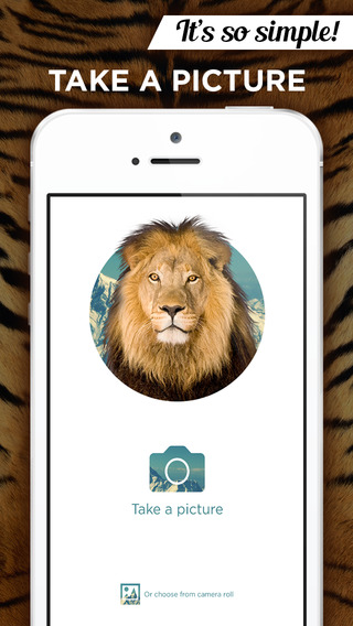 【免費娛樂App】Beast Head - Camera with life manual Photo Booth-APP點子