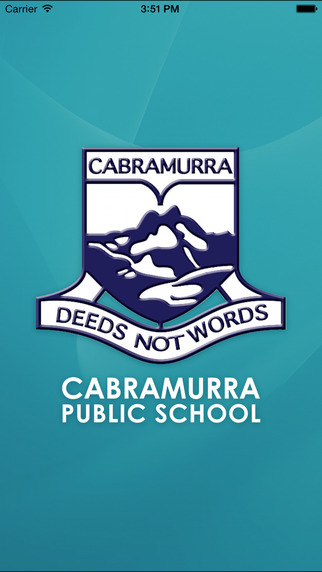 Cabramurra Public School - Skoolbag