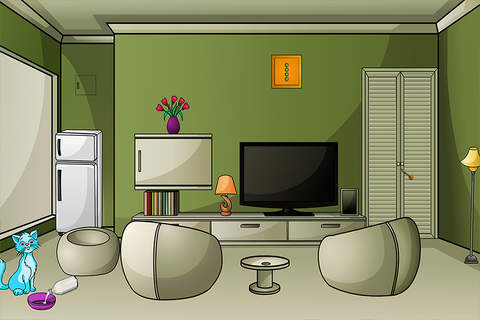 Living Room Escape 2 screenshot 3