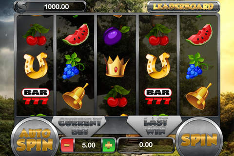 The Lost World Slots - FREE Casino Machine For Test Your Lucky, Win Bonus Coins In This Fabulous Machine screenshot 2