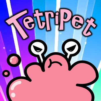 TetriPet 遊戲 App LOGO-APP開箱王