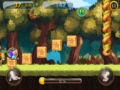免費下載遊戲APP|Top Treasure Dash Amazing Free Video Game app開箱文|APP開箱王