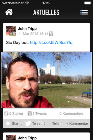 John Tripp screenshot 3