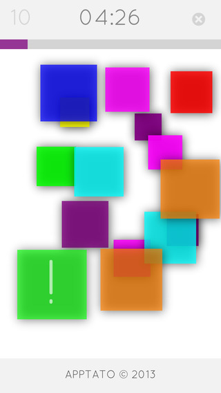 免費下載遊戲APP|Chromatix: A Colorful Game of Luck & Patience app開箱文|APP開箱王
