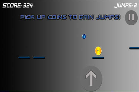 Bounce Control screenshot 3
