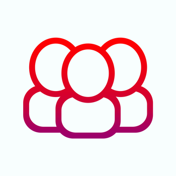 Friend.ly LOGO-APP點子