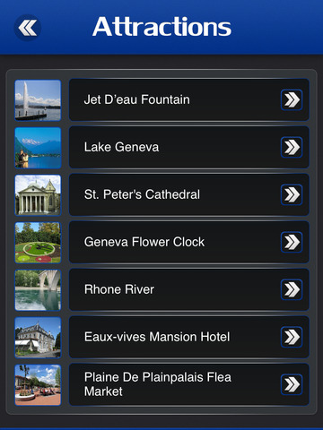 免費下載旅遊APP|Geneva City Offline Travel Guide app開箱文|APP開箱王