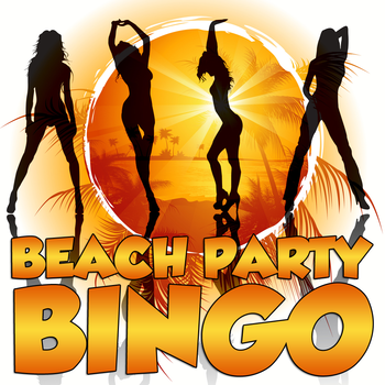 Beach Party Bingo LOGO-APP點子