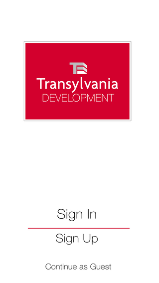Transylvania Developments