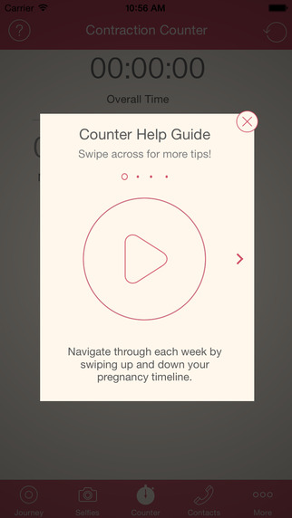 【免費醫療App】Pocket Midwife-APP點子