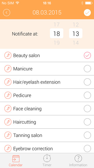 免費下載健康APP|Beauty Advisor - Be Wonderful app開箱文|APP開箱王