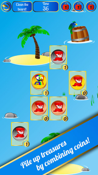 Money Hero the logical challenge game
