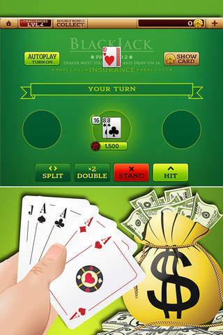 Grand Rooster Casino - Send Winnings My Way! screenshot 3