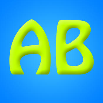 Anagram Breaktime 遊戲 App LOGO-APP開箱王