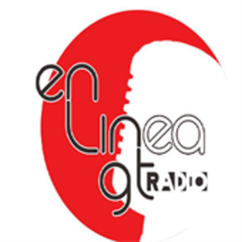 EN LINEA GT RADIO HD LOGO-APP點子