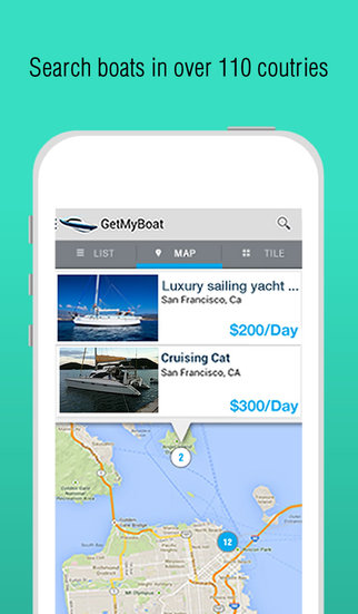 【免費旅遊App】GetMyBoat - Boat Rental & Yacht Charter-APP點子