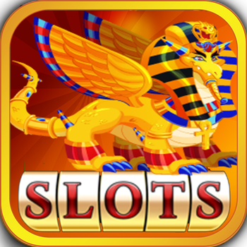 Gold Dragon Casino Slots-Bonus Free Coins! 遊戲 App LOGO-APP開箱王