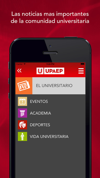 免費下載教育APP|UPAEP Personal app開箱文|APP開箱王