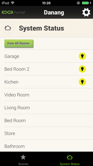 【免費工具App】EDGEhome Mobile-APP點子