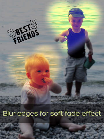 【免費攝影App】Photo Blur Editor, a Beautiful Mess & Add Quotes, Shapes and Text to Picture - Effectshop-APP點子