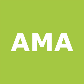 AMA Kennis App LOGO-APP點子