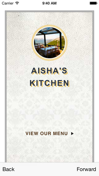 【免費生活App】Aisha's Kitchen-APP點子