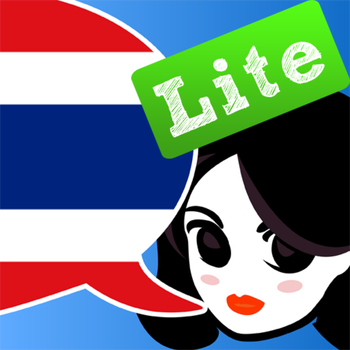 Lingopal Thai LITE - talking phrasebook LOGO-APP點子