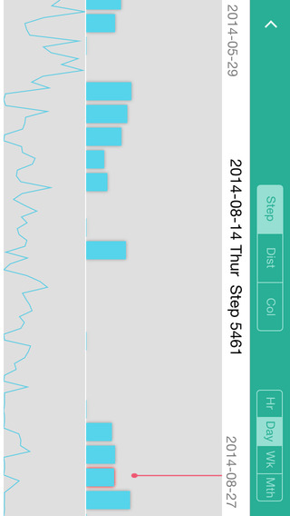 【免費運動App】TrackBand-APP點子