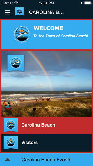 免費下載旅遊APP|Carolina Beach app開箱文|APP開箱王