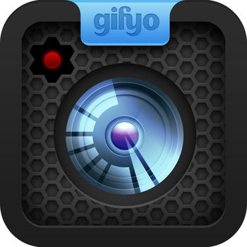 Gifyo 攝影 App LOGO-APP開箱王