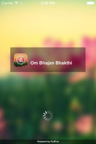 Om Bhajan Bhakti screenshot 4