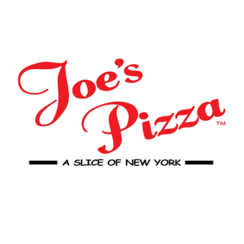 Joe's Pizza. LOGO-APP點子