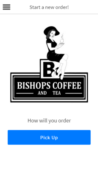 Bishops Coffee and Tea