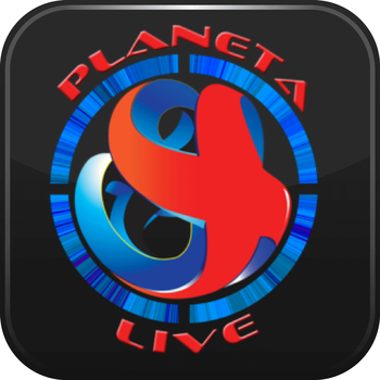 PLANETA X LIVE RADIO HD 音樂 App LOGO-APP開箱王