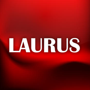 Laurus Smart Center LOGO-APP點子