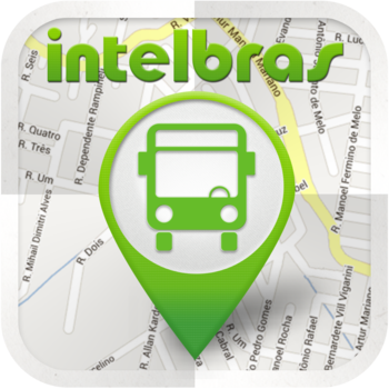 Intelbras Mobile View LOGO-APP點子