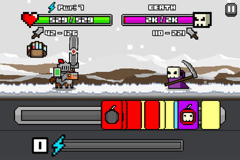 Combo Quest screenshot 3