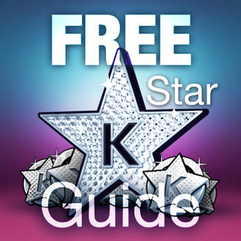 Free Star Pack Cheat Guide for Kim Kardashian Hollywood LOGO-APP點子