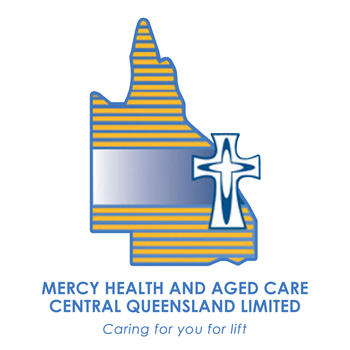 Mercy Health and Aged Care Central QLD - Skoolbag LOGO-APP點子