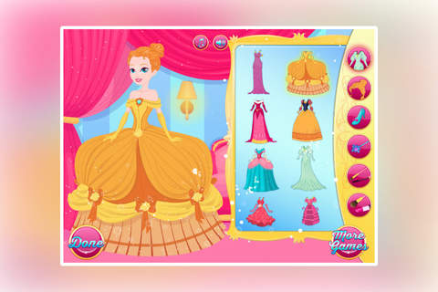 Princess Royal Beauty screenshot 2
