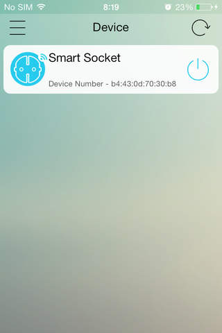WiFi Smart Plug screenshot 2