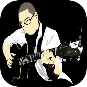A+ Master Guitar In 7 Days - Beginner's Guide 教育 App LOGO-APP開箱王
