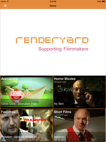 免費下載娛樂APP|Renderyard app開箱文|APP開箱王