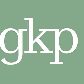 GKP LOGO-APP點子