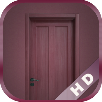 Can You Escape 10 Horror Rooms LOGO-APP點子