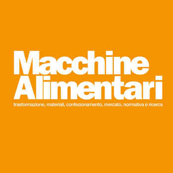 Macchine Alimentari LOGO-APP點子