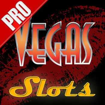 Vegas Casino Sin City Slots Machine LOGO-APP點子