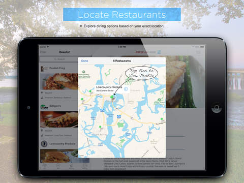 【免費生活App】Beaufort Dining-APP點子